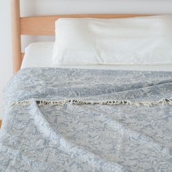 コットンスロー サンフラワー