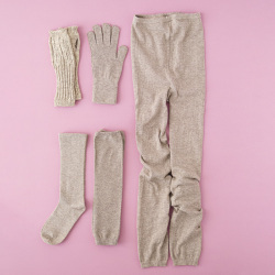 ヤクとオーガニックコットンシリーズ