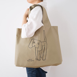 花森安治エコバッグ